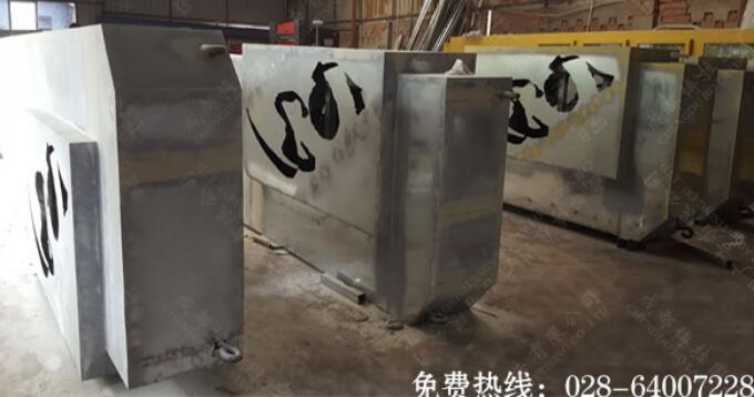 公共环境导视系统制作