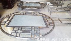 社区文化建设成都标识标牌制作