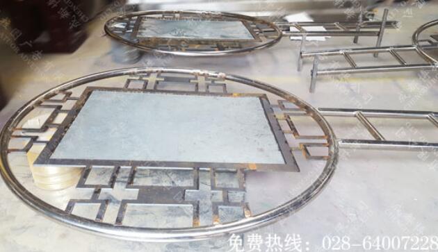 社区文化建设标识标牌制作