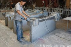 五粮液工业景区导视系统设计制作安装