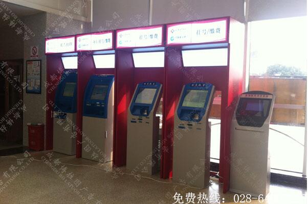 医院导视系统制作