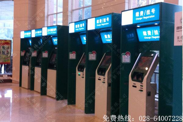 医院导视系统制作