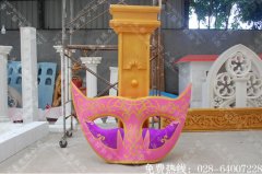成都舞台道具泡沫雕塑制作