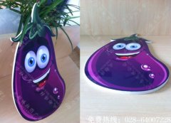 成都PVC裱板制作