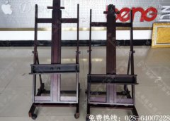 成都木质展架制作