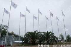 成都司旗广告制作