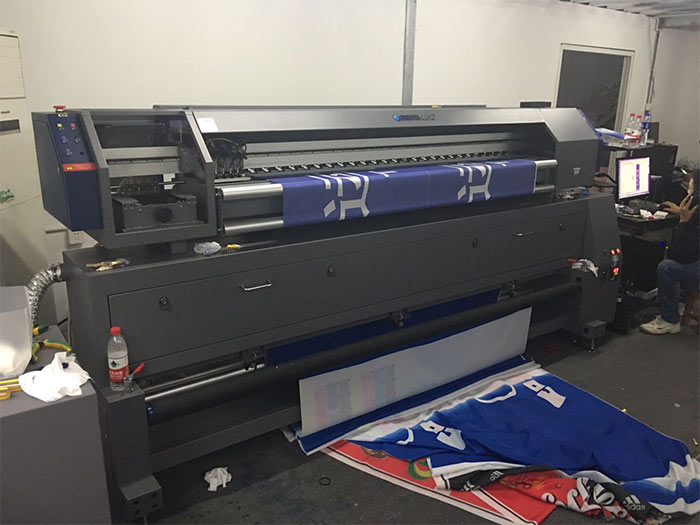 室内喷绘机和室外喷绘机有区别吗